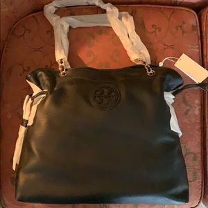 Tory Burch Marion Slouchy Tote